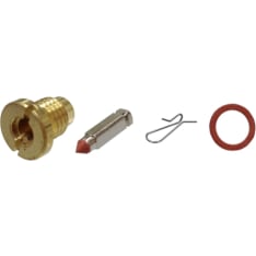 Sea-X Johnson/Evinrude neulavalves