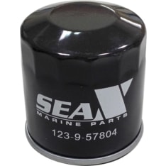 Sea-X 123-9-57804 Outboard Oil Filter