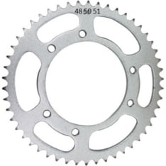 Tec-X 51 Ø105mm, Derbi Senda 00-/ Aprilia RX,SX 06-/ Yamaha DT50 04- takaratas