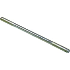 Tec-X M6 x 116 mm surface bolt