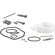 Tec-X PHBN & PHVA carburetor repair kit