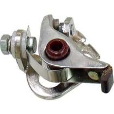 Kärjet, Ilman tappia