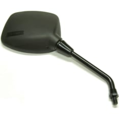 Hyper Kawasaki left mirror
