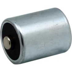 Lyhyt-malli 22mm kondensaattori