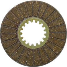 Tec-X Sachs kytkinlevy