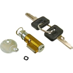 Tec-X Suzuki model steering lock universal model