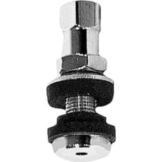 Custom (type JS102) 30mm x 14mm valve