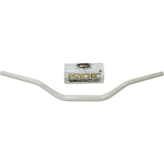 Psychic Ohjaustanko 28,6mm White