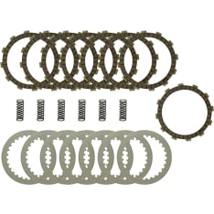 Sixty5 CRF450R 13-14 kytkinlevysrj