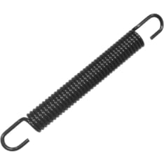 Sixty5 86mm exhaust spring
