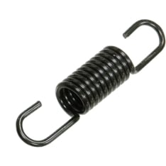 Sixty5 53mm pakoputken jousi