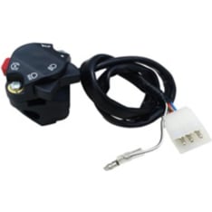 Sixty5 KTM light/shutdown switch