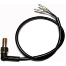 Jarruvalokatkaisin pääsylinteriin 90° 10X1.00mm