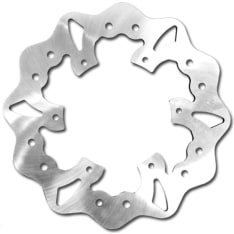 Sixty5 wave etujarrulevy