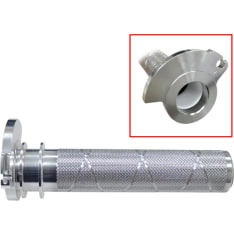 Sixty5 ALU CR,KTM kaasukahvan holkki