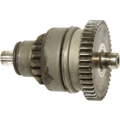 Bronco Can-Am 330,400 03-14 bendix