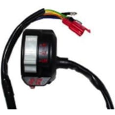 Bronco Yamaha/Universal light switch