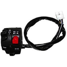 Bronco Polaris light shifter
