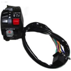 Bronco Honda light shifter