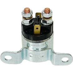 Bronco solenoidi