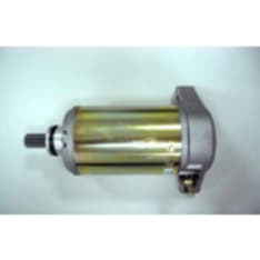 Bronco Yamaha starter motor