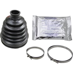 Bronco AT-03080 Polaris Protective Rubber Kit