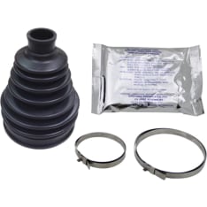 Bronco AT-03081 Polaris Protective Rubber Kit