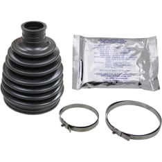 Bronco AT-03083 Polaris Protective Rubber Kit