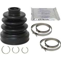 Bronco AT-03085 Arctic Cat rubber set