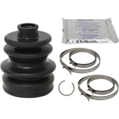 Bronco AT-03086 Arctic Cat rubber set