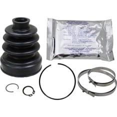 Bronco AT-03087 Protective Rubber Kit