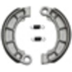 Bronco AT-05011 Honda Brake Shoe Kit