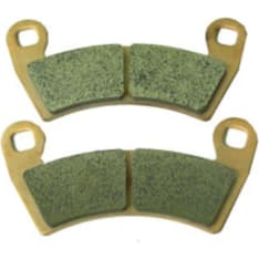Bronco AT-05039F Polaris Brake Pad Set