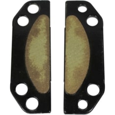 Bronco AT-05057 Polaris Brake Pad Set