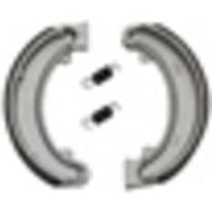 Bronco AT-05411 Honda Brake Shoe Kit