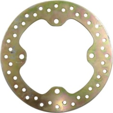 Bronco Polaris jarrulevy