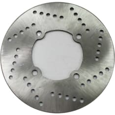 Bronco Polaris jarrulevy