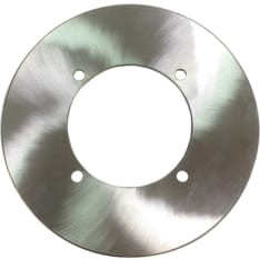 Bronco Yamaha jarrulevy