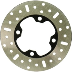 Bronco Honda Front brake disc