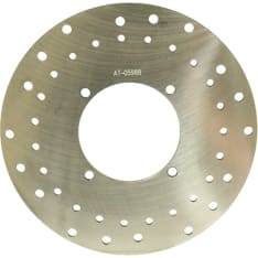 Bronco Polaris jarrulevy