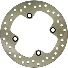 Bronco Yamaha jarrulevy