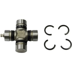 Bronco Yamaha ristinivel