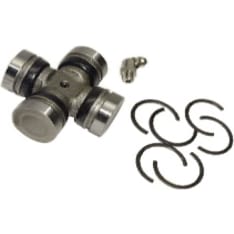 Bronco Polaris ristinivel