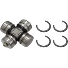 Bronco Kawasaki Mule/Prairie ristinivel