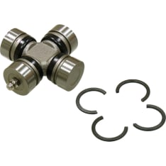 Bronco Arctic Cat ristinivel