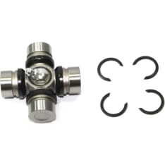 Bronco Yamaha ristinivel