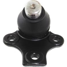 Bronco Can-Am Outlander 400/500/650/800 pallonivel