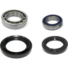 Bronco wheel bearing & oil seal kit