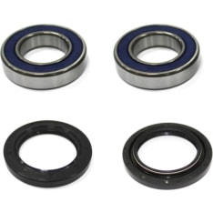 Bronco wheel bearing & oil seal kit