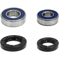 Bronco wheel bearing & oil seal kit